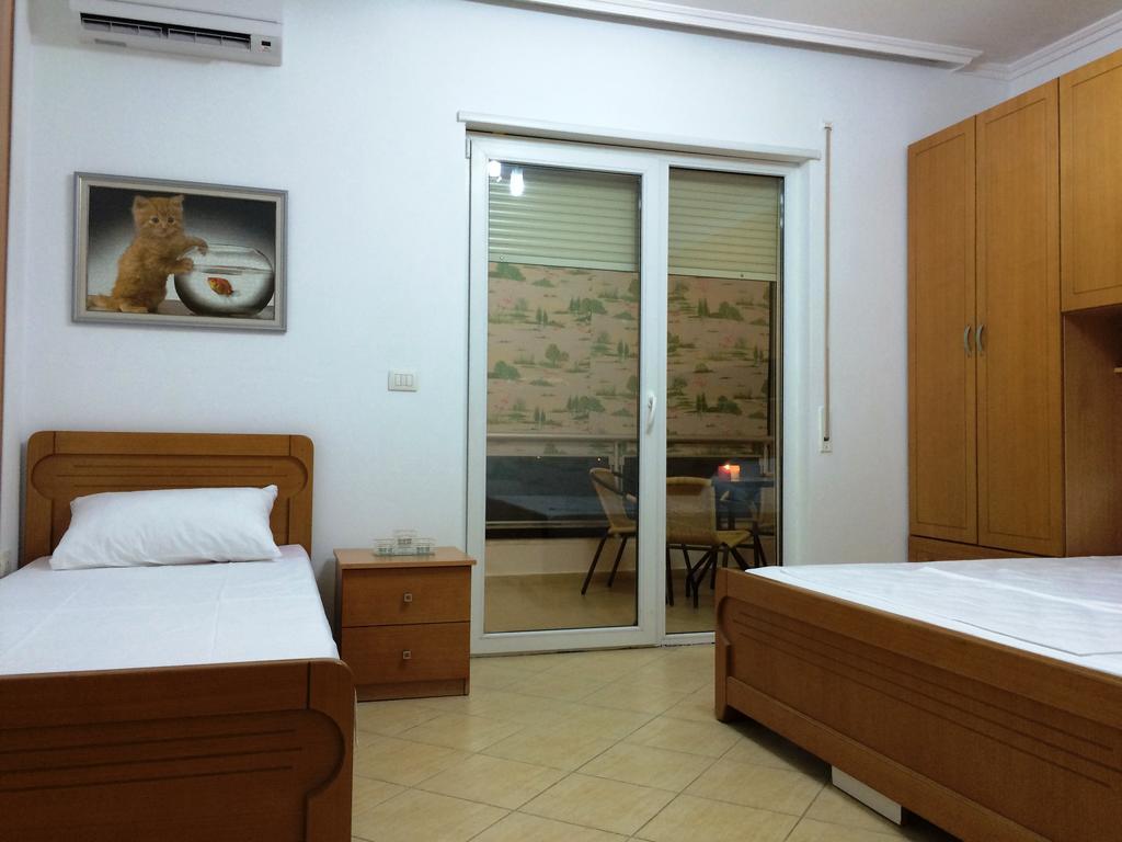 Golem Apartments Rom bilde