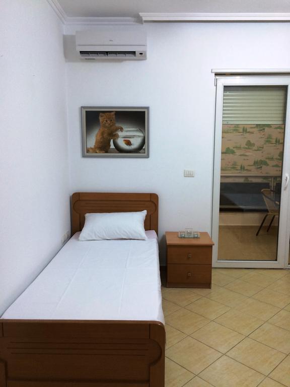 Golem Apartments Rom bilde