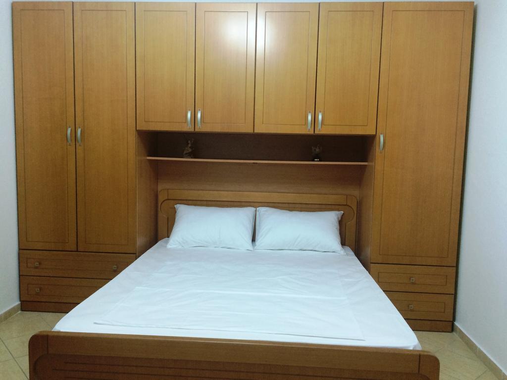 Golem Apartments Rom bilde