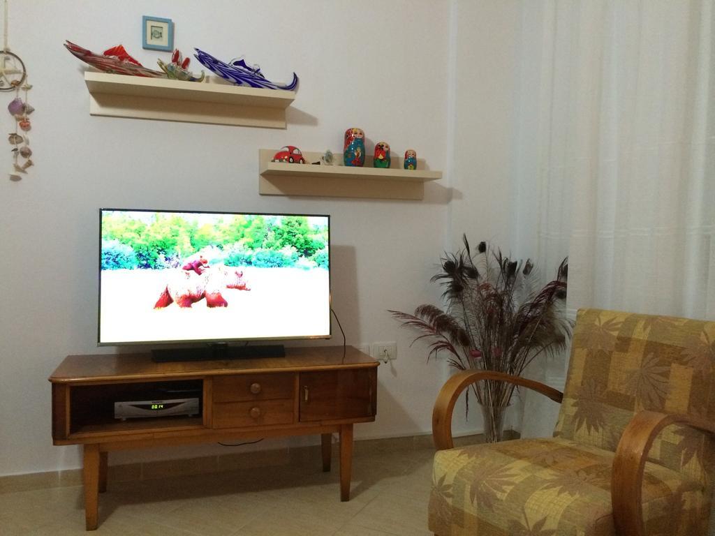 Golem Apartments Rom bilde