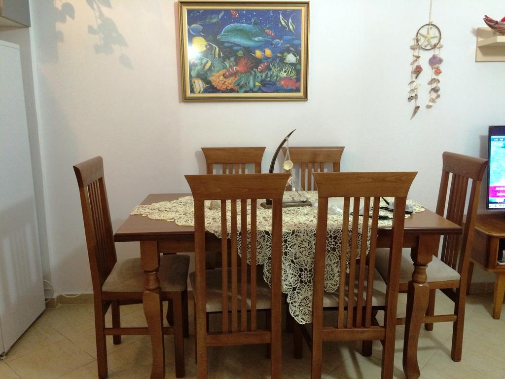 Golem Apartments Rom bilde