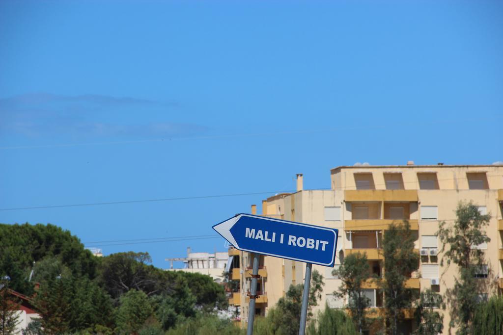 Golem Apartments Rom bilde