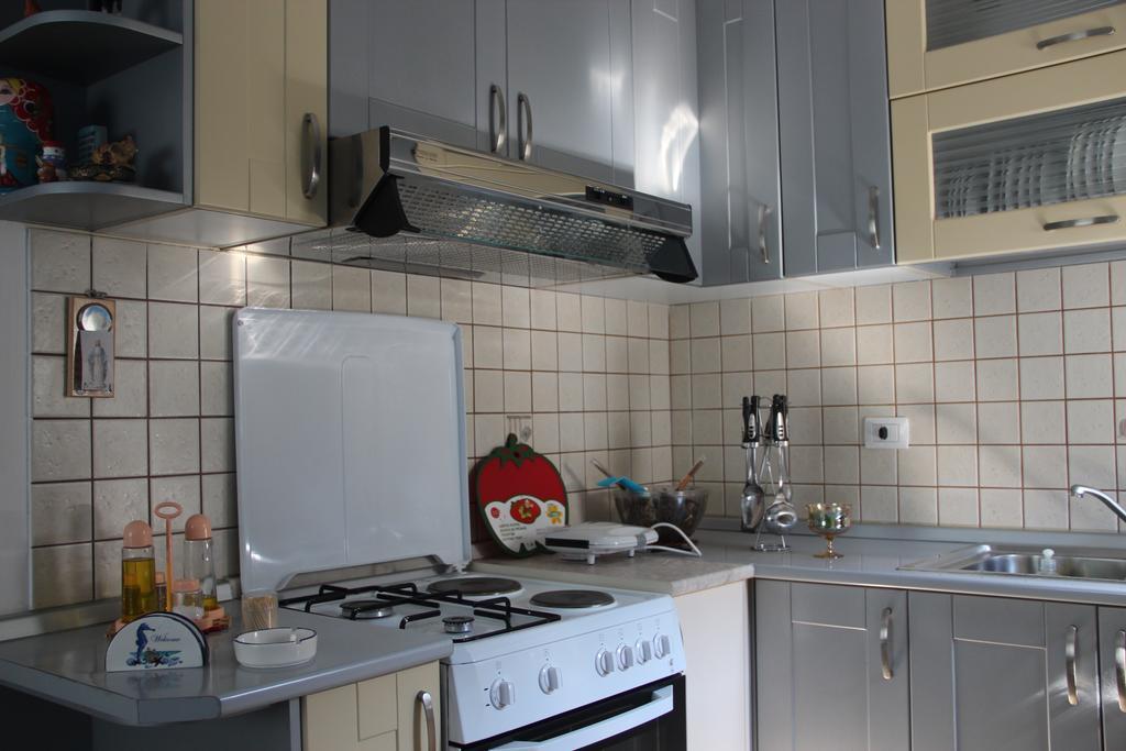 Golem Apartments Eksteriør bilde